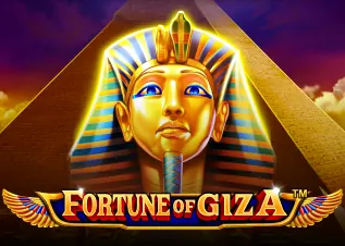 เครดิตฟรี300 Fortune of Giza ทดลองเล่นฟรี