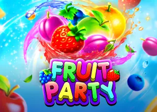 เครดิตฟรี300 Fruit Party ทดลองเล่นฟรี