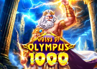 เครดิตฟรี300 Gates of Olympus 1000 ทดลองเล่นฟรี