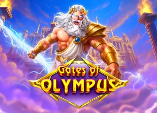 เครดิตฟรี300 Gates of Olympus ทดลองเล่นฟรี