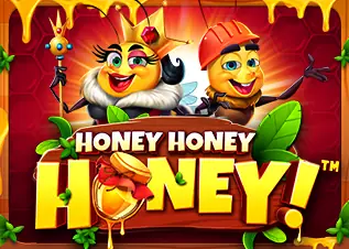 เครดิตฟรี300 Honey Honey Honey ทดลองเล่นฟรี