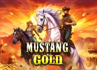 เครดิตฟรี300 Mustang Gold ทดลองเล่นฟรี
