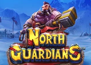 เครดิตฟรี300 North Guardians ทดลองเล่นฟรี