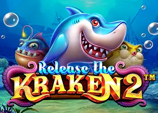 เครดิตฟรี300 Release the Kraken 2 ทดลองเล่นฟรี