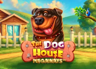 เครดิตฟรี300 The Dog House Megaways ทดลองเล่นฟรี