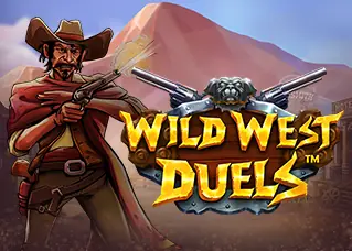 เครดิตฟรี300 Wild West Duels ทดลองเล่นฟรี